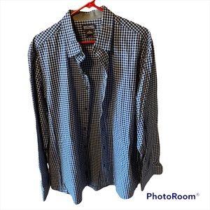 Michael Kors button down shirt